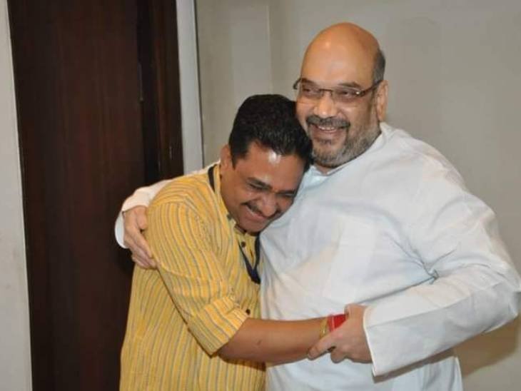 Sunil bansal file image
