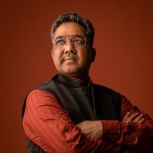 sunil bansal bjp org secretary