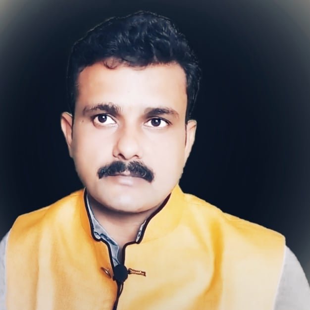 Tarun Singh