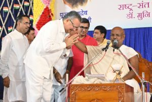 Raman Singh file image